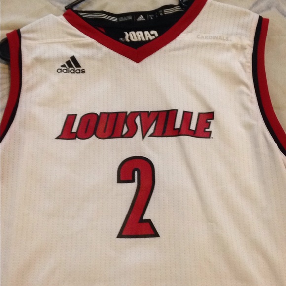 adidas Other - Arizona cardinals college basketball jersey 2